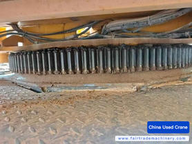 Buy XCMG QY25K5C Used Crane / 5 Buy XCMG QY25K5C Used Crane / 5